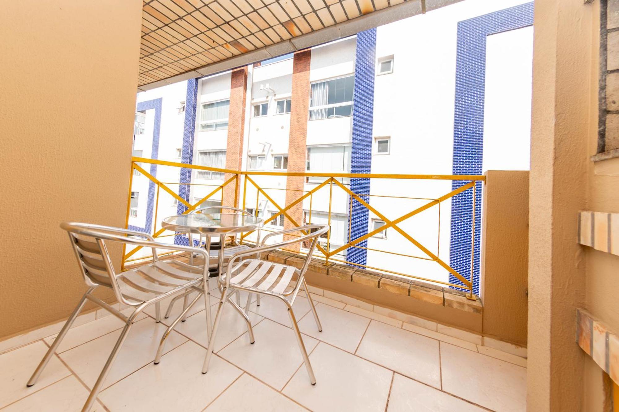 Royal Paradise: 350M Da Praia Nos Ingleses Sn7649 Florianópolis Exterior foto